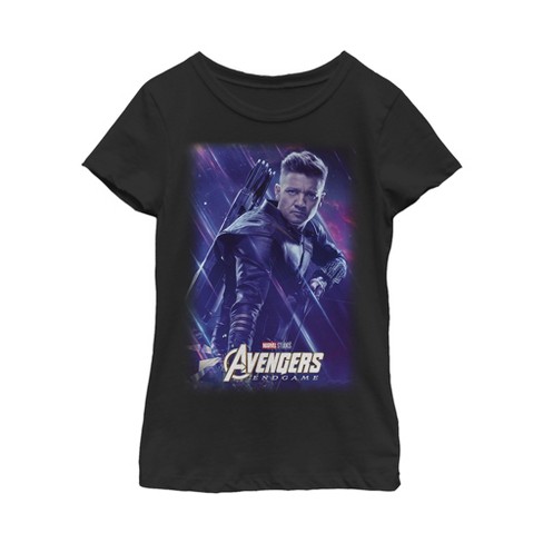 marvel avengers endgame t shirt