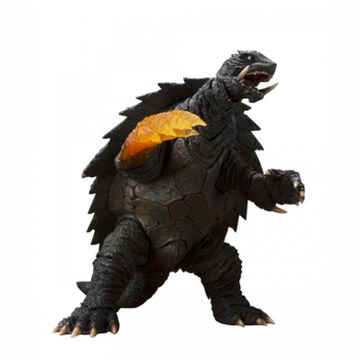 Gamera 1999 S.H.MonsterArts | Bandai Tamashii Nations | Gamera Action figures