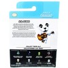 Jakks Pacific Animal Crossing2.5" Mini Figure K.K. Slider - 2 of 2