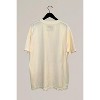 Women's Wo's new york badiminton oversized graphic tee - the Clandestine Underground - 3 of 3