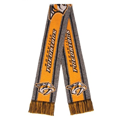 nashville predators scarf