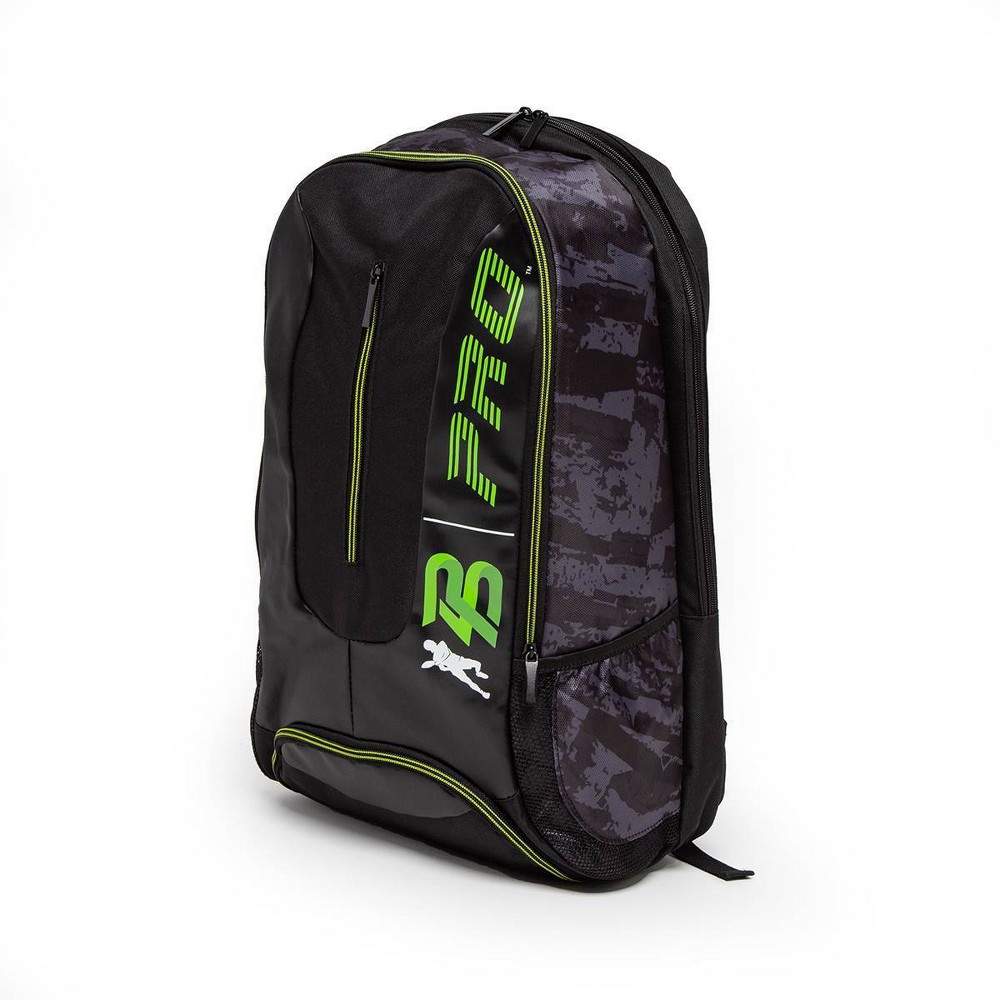 PBPRO Professional Pickleball Backpack - Green