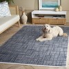 Mila MIL228 Power Loomed Indoor Rug - Safavieh - 3 of 4
