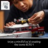 LEGO Icons Ghostbusters ECTO-1 Car Set 10274 - image 3 of 4