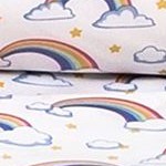 rainbows