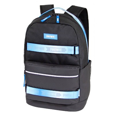 Fortnite Spectrum Backpack Black Blue Fortnite 18 Inch Spectrum Backpack Sports Fitness Sports Outdoors Sweeterdaysbakeshop Com