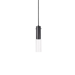 Kuzco Lighting Lena 1 - Light Pendant in  Black - 1 of 1