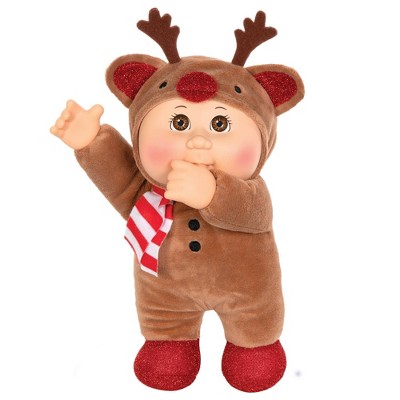 cabbage patch reindeer