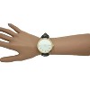 OLIVIA PRATT HEART DEMIN STRAP WATCH - 4 of 4