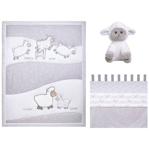 Sheep on sale baby bedding