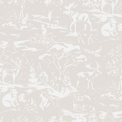storybook creatures