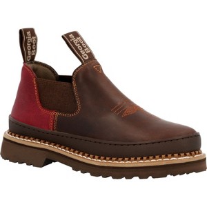 Women's Georgia Boot Crimson Blossom Fashion Romeo - 1 of 4