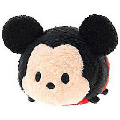 disney tsum tsum mini plush