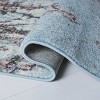 Glacier GLA125 Power Loomed Indoor Rugs - Safavieh - 4 of 4