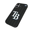 MLB American League Teams Text Backdrop MagSafe Compatible Cell Phone Case for Apple iPhone 17 Series - 2 of 4