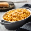 Annie's Super Mac Protein Mac & Cheese Shells & White Cheddar - 6oz : Target