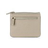 Dopp Pik-Me-Up Leather ID Coin Card Case - 2 of 4