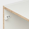 12-Cube Book Shelf White - Brightroom™ - 3 of 3