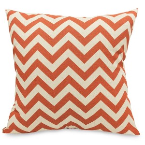 Majestic Home Goods,Pillow Chevron - 1 of 4
