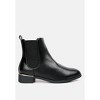 Yacht Winter Basic Ankle Boots - image 2 of 4