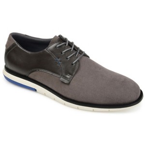 Vance Co. Mens Murray Casual Derby - 1 of 4