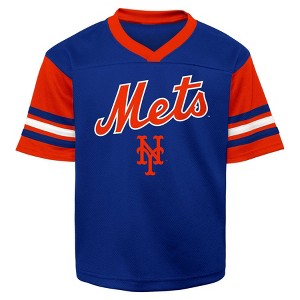 MLB New York Mets Infant Jersey - 12M : Target
