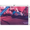 Trends International Guitar Close-Up Unframed Wall Poster Prints - 3 of 4