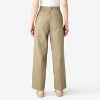 Dickies Women’s Relaxed Fit Double Knee Pants - 2 of 3