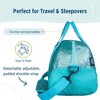 Wildkin Overnighter Duffel Bag for Kids - 3 of 4