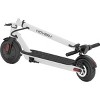 Hover 1 Journey Max Folding Electric Scooter - White - 3 of 3