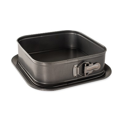 Nordic Ware Square Springform Pan