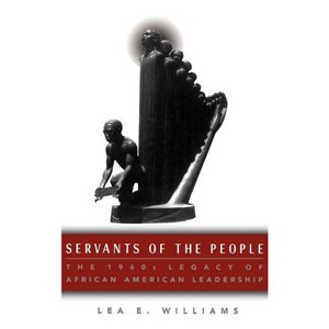 Servants of the People - by  Na Na (Hardcover) - 1 of 1