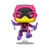 Funko POP! Marvel: Classic Daredevil Figure (Target Exclusive) - 3 of 3