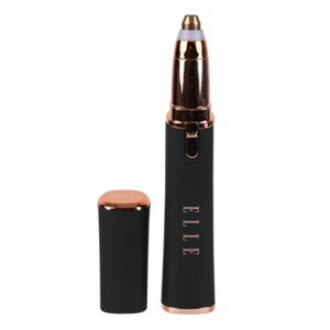 Elle Painless Eyebrow Hair Trimmer - 1 of 3