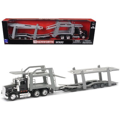 new ray kenworth