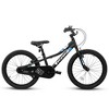 Okak 18/20IN Toddler Bike with Removable Training Wheels, Mini Bike with Front V Brake and Rear Holding Brake, Kids Bike for 3-5 Years - 2 of 4