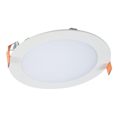 Sylvania Truwave Canless Recessed Led Downlight 13 W, White : Target