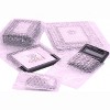 supplyhut 250 - 6x8.5 Anti-Static Bubble Out Pouches Bags Wrap Cushioning Self Seal - 4 of 4