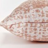 Plum & Post Hana Square Indoor-Outdoor Pillow 20" - 3 of 4
