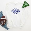 Simply Sage Market Livin' That Football Mom Life Sweatshirt - 3 of 4