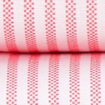 oxford stripe-pink