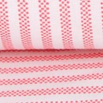 oxford stripe-pink
