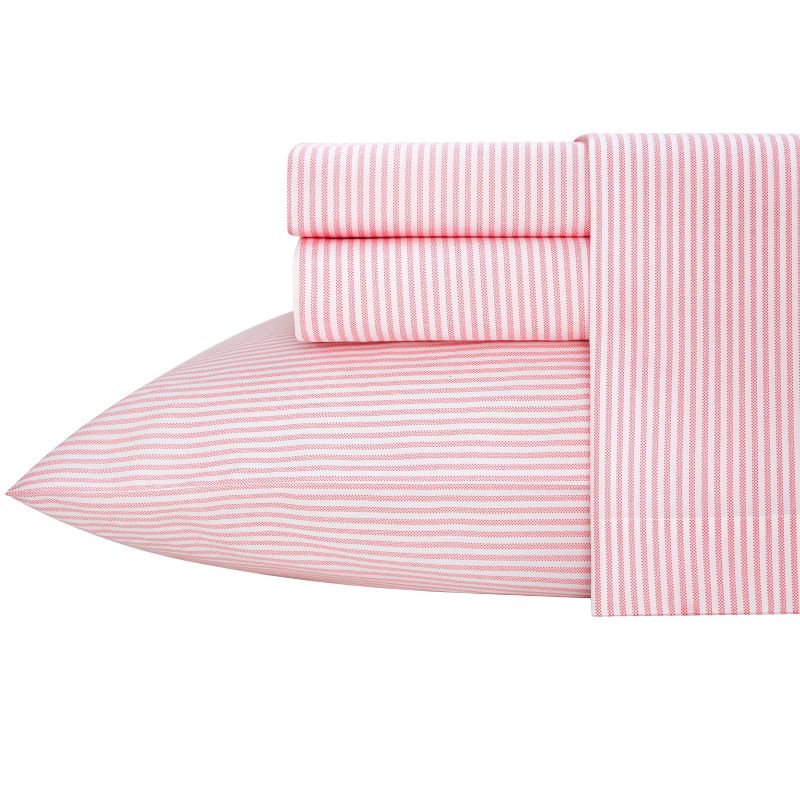 Poppy & Fritz 100% Cotton - Deep Pocket- Percale Sheet Collection, 1 of 9