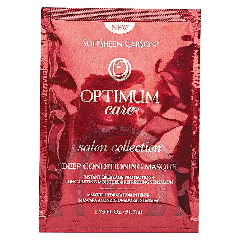 UPC 075285005422 product image for Optimum Care Deep Conditioning Masque | upcitemdb.com