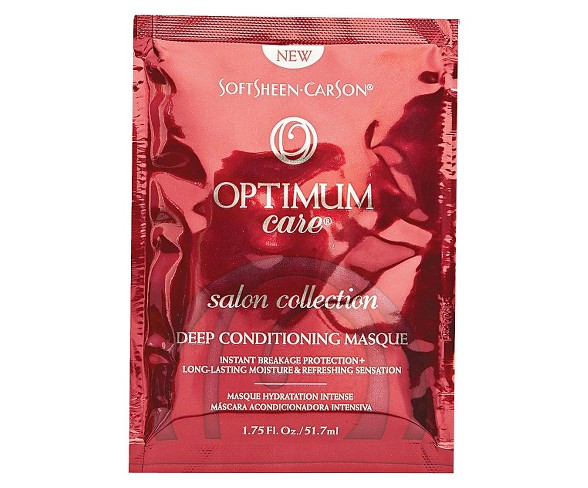 Optimum Care Deep Conditioning Masque