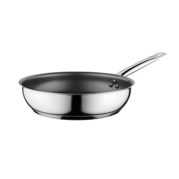 BergHOFF Comfort 18/10 Stainless Steel Non-stick Frying Pan