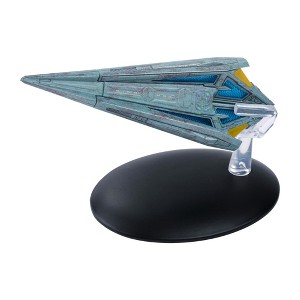 Eaglemoss Limited Eaglemoss Star Trek Starship Replica | Tholian Starship - 1 of 4