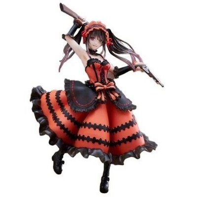 Taito - Taito - Date A Live IV AMP+ Figure - Kurumi Tokisaki (Zafkiel)