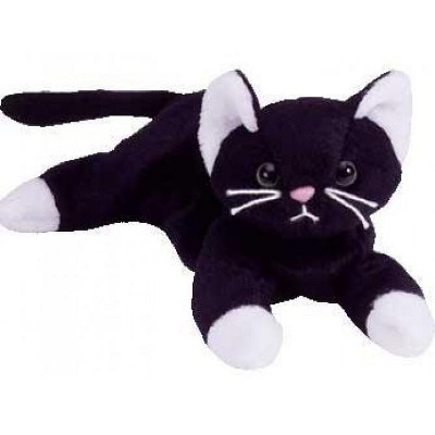 all cat beanie babies