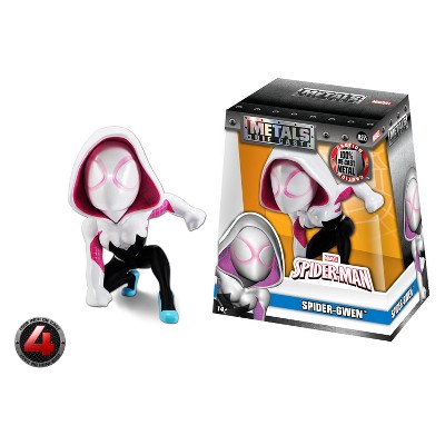 spider gwen doll target